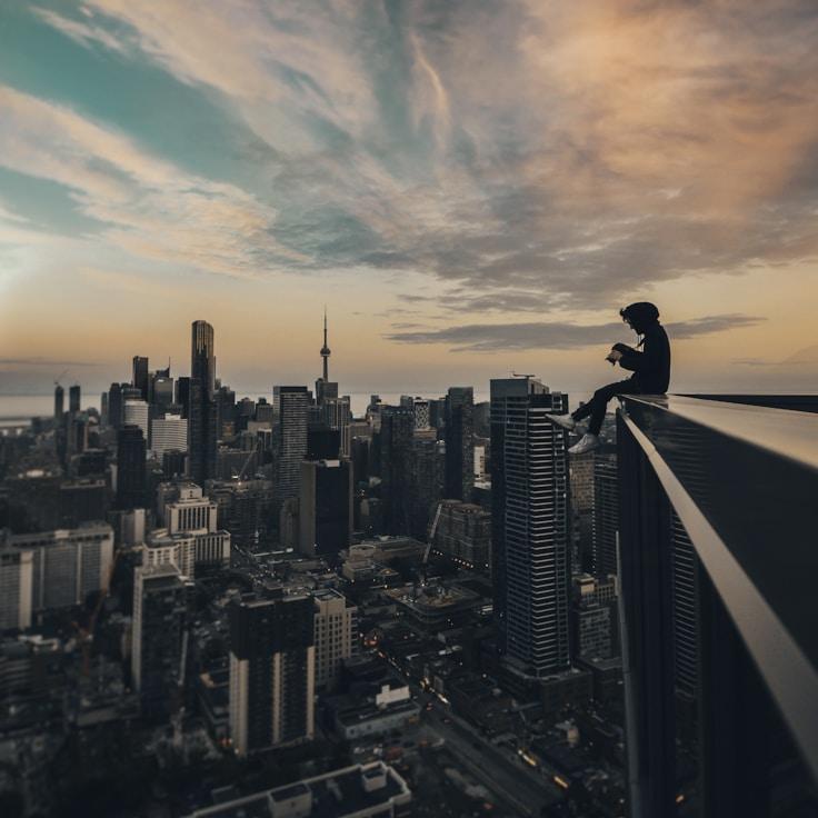 Family routine and school logistics in Toronto