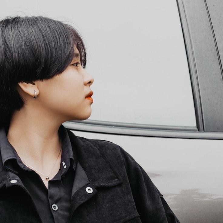 Landscape day trip near Toronto, Canada